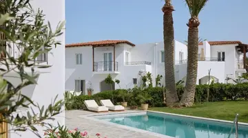 GRECOTEL CARAMEL BOUTIQUE RESORT