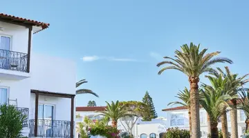 GRECOTEL CARAMEL BOUTIQUE RESORT