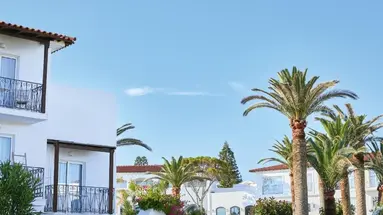 GRECOTEL CARAMEL BOUTIQUE RESORT
