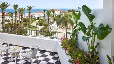 GRECOTEL CARAMEL BOUTIQUE RESORT