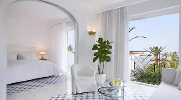GRECOTEL CARAMEL BOUTIQUE RESORT