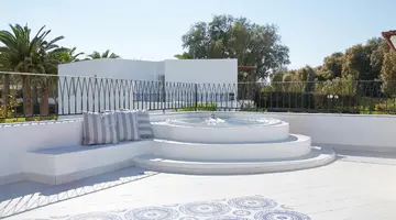 GRECOTEL CARAMEL BOUTIQUE RESORT