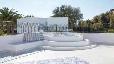 GRECOTEL CARAMEL BOUTIQUE RESORT