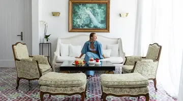 GRECOTEL CARAMEL BOUTIQUE RESORT