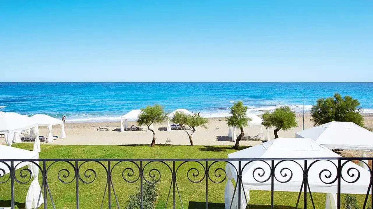 GRECOTEL CARAMEL BOUTIQUE RESORT