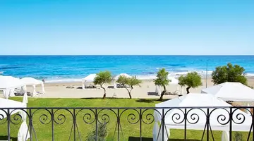 GRECOTEL CARAMEL BOUTIQUE RESORT