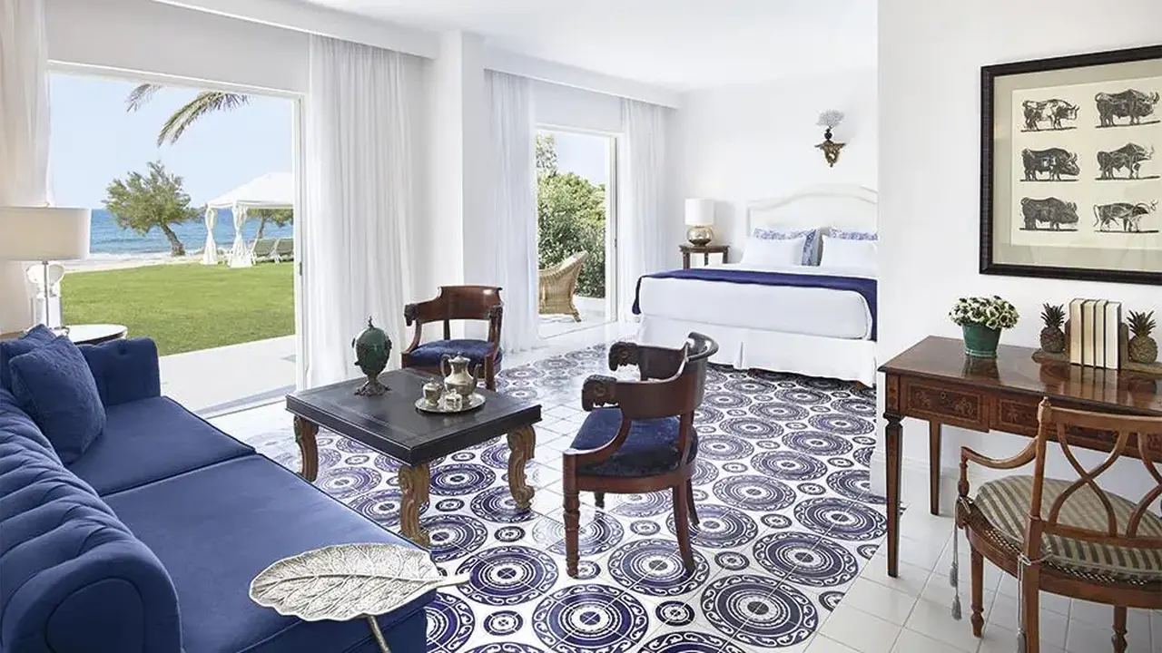 GRECOTEL CARAMEL BOUTIQUE RESORT