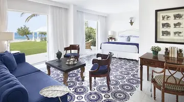 GRECOTEL CARAMEL BOUTIQUE RESORT