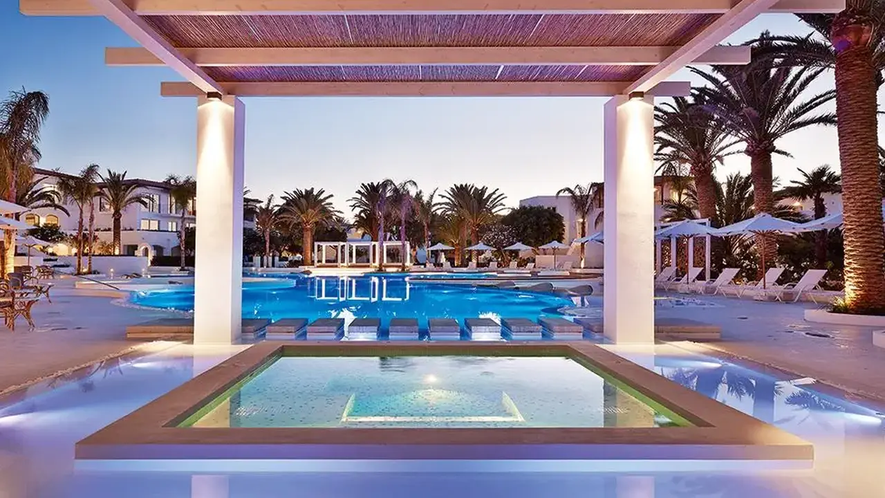 GRECOTEL CARAMEL BOUTIQUE RESORT