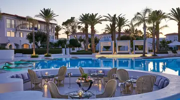 GRECOTEL CARAMEL BOUTIQUE RESORT