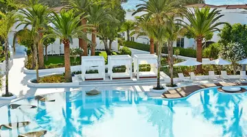 GRECOTEL CARAMEL BOUTIQUE RESORT