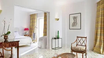 GRECOTEL CARAMEL BOUTIQUE RESORT