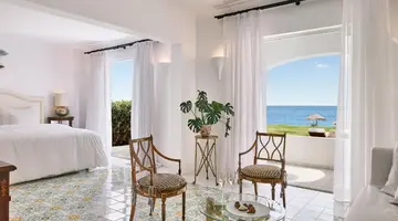 GRECOTEL CARAMEL BOUTIQUE RESORT