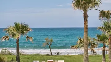 GRECOTEL CARAMEL BOUTIQUE RESORT
