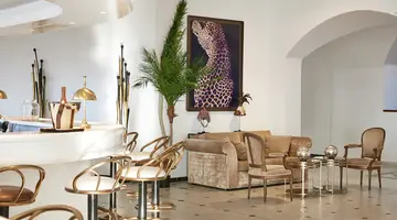 GRECOTEL CARAMEL BOUTIQUE RESORT