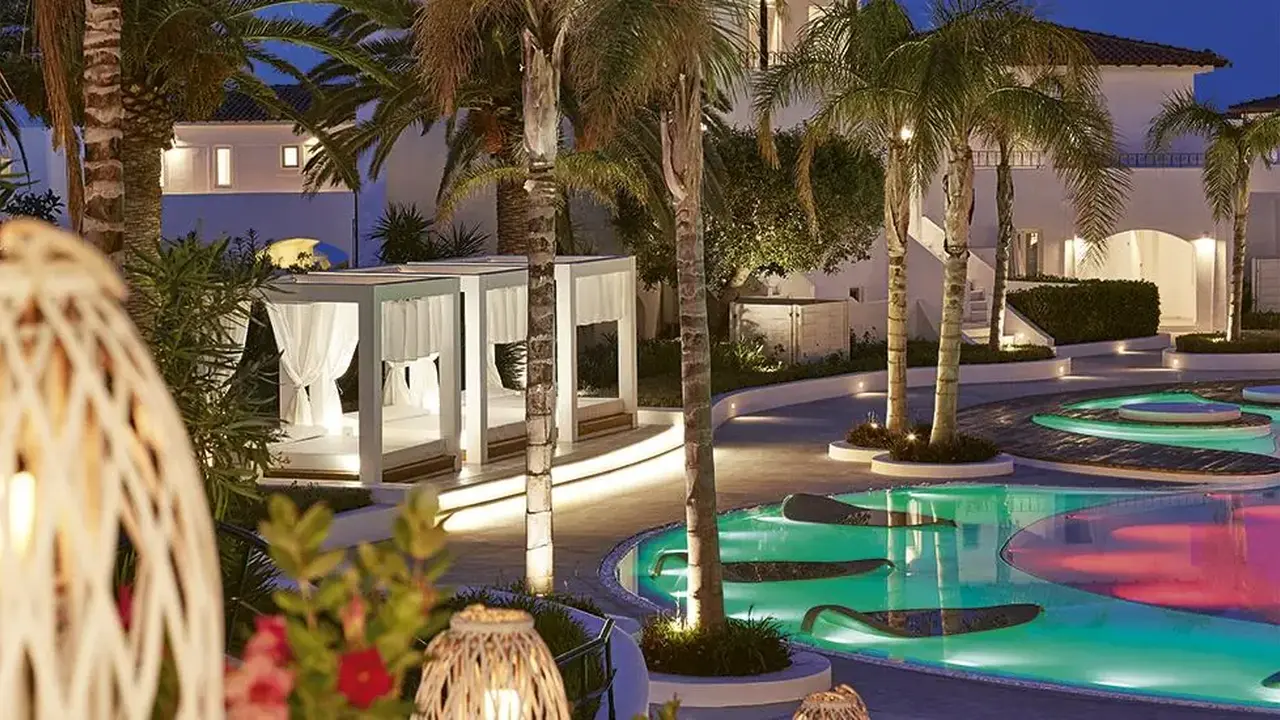 GRECOTEL CARAMEL BOUTIQUE RESORT
