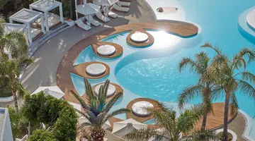 GRECOTEL CARAMEL BOUTIQUE RESORT