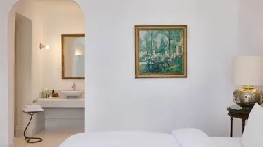 GRECOTEL CARAMEL BOUTIQUE RESORT