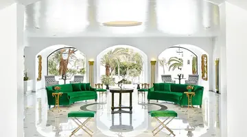 GRECOTEL CARAMEL BOUTIQUE RESORT