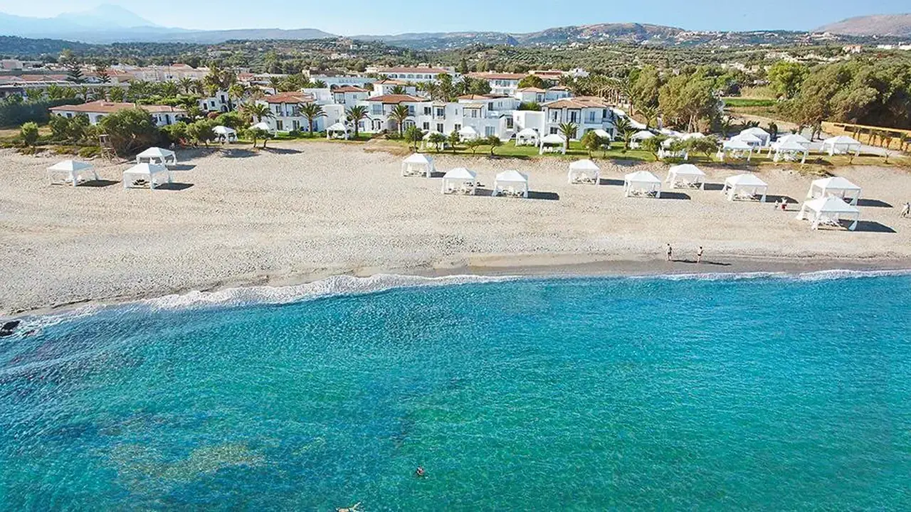 GRECOTEL CARAMEL BOUTIQUE RESORT