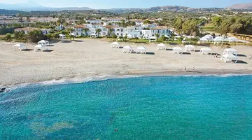GRECOTEL CARAMEL BOUTIQUE RESORT