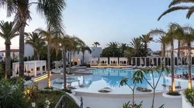 Grecotel Caramel Boutique Resort