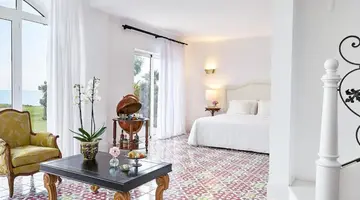 GRECOTEL CARAMEL BOUTIQUE RESORT