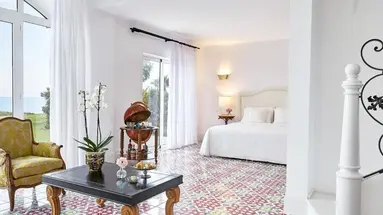 GRECOTEL CARAMEL BOUTIQUE RESORT