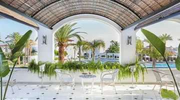 GRECOTEL CARAMEL BOUTIQUE RESORT