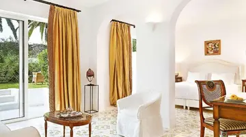 GRECOTEL CARAMEL BOUTIQUE RESORT