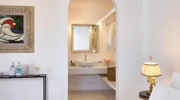 GRECOTEL CARAMEL BOUTIQUE RESORT