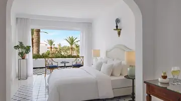 GRECOTEL CARAMEL BOUTIQUE RESORT