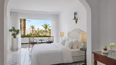 GRECOTEL CARAMEL BOUTIQUE RESORT