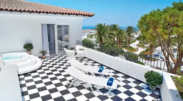 Grecotel Caramel Boutique Resort