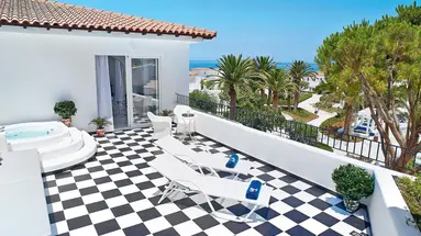 Grecotel Caramel Boutique Resort