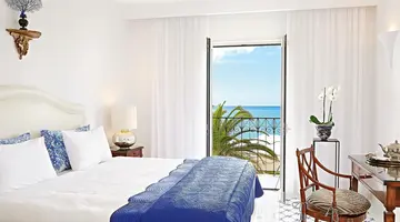 Grecotel Caramel Boutique Resort