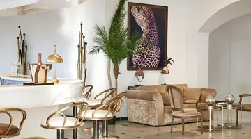 Grecotel Caramel Boutique Resort