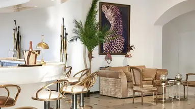 Grecotel Caramel Boutique Resort