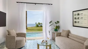 GRECOTEL CARAMEL BOUTIQUE RESORT