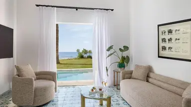 GRECOTEL CARAMEL BOUTIQUE RESORT