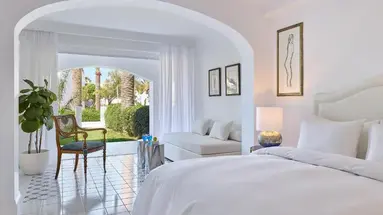 GRECOTEL CARAMEL BOUTIQUE RESORT