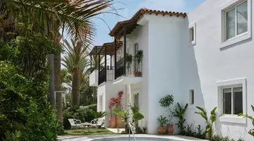 GRECOTEL CARAMEL BOUTIQUE RESORT