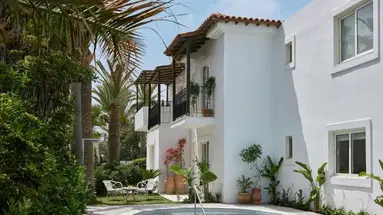 GRECOTEL CARAMEL BOUTIQUE RESORT