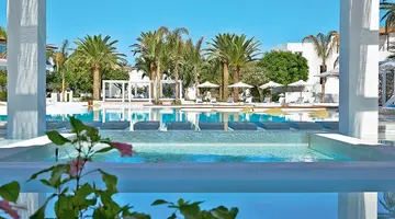 GRECOTEL CARAMEL BOUTIQUE RESORT