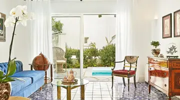 GRECOTEL CARAMEL BOUTIQUE RESORT