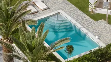 GRECOTEL CARAMEL BOUTIQUE RESORT