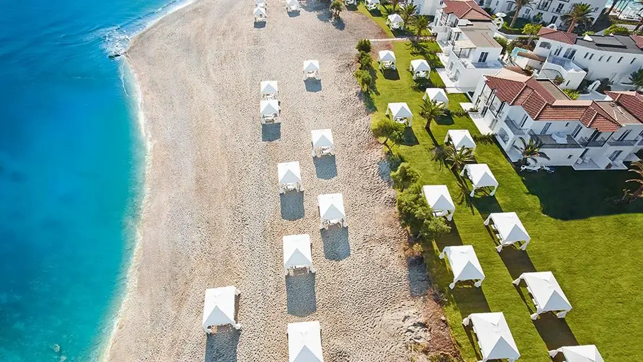 GRECOTEL CARAMEL BOUTIQUE RESORT