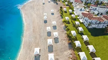 GRECOTEL CARAMEL BOUTIQUE RESORT