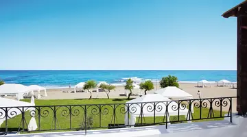 GRECOTEL CARAMEL BOUTIQUE RESORT