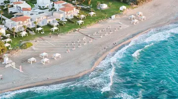 Grecotel Caramel Boutique Resort
